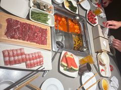 -海底捞火锅(公益西桥店)