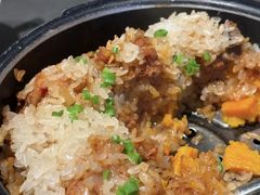 -羊门客在·烤盐池滩羊·川菜