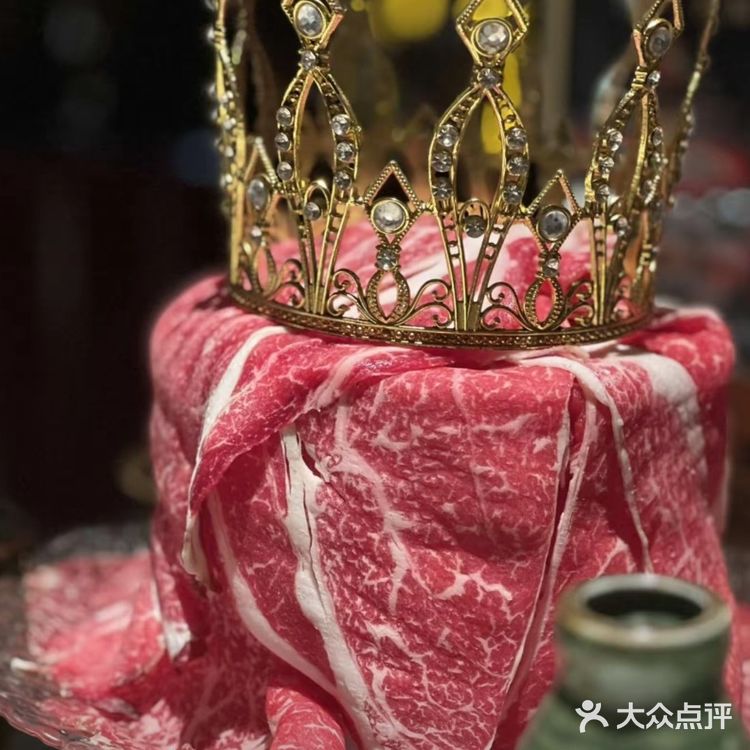 上海必吃!雪蟹刺身性价比之王!环境服务佳!