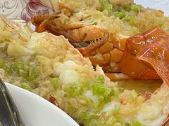 -众味海鲜大排档·活海鲜·潮汕味(南澳店)