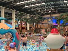 -南宫温泉水世界