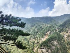 -明月山风景名胜区