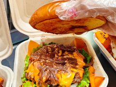 -Pull-Tab拉环咖啡(杭州市上城区来福士中心店)