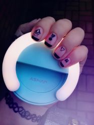 -LEILEI NAIL蕾蕾美甲美睫