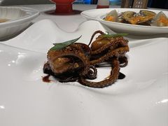 -海味世家·家常菜馆(明州里店)