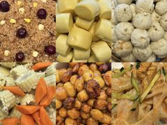 -素满香·全民食养自助(长宁龙之梦店)