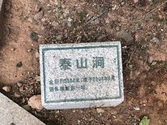 -梧桐山风景名胜区