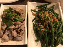 -五星海南鸡饭餐馆(东海岸路店)