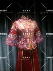 -保定金沙芝柏婚礼策划