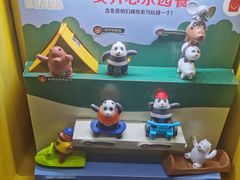 -麦当劳(天塔道店)