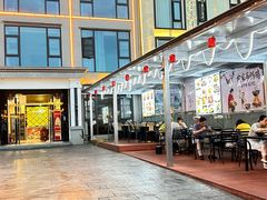 -天堂寨大别山人家2号(天堂寨店)