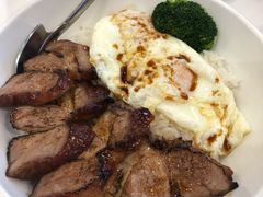 黯然销魂饭-香港茶餐厅文化体验馆(茶山镇店)