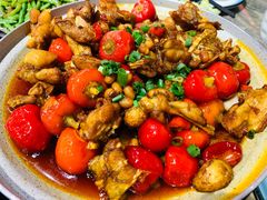 馋嘴跳跳蛙-虾神於氏龙虾·小龙虾(江宁旗舰店)