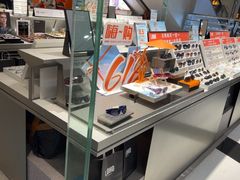 -LOHO眼镜(北京朝北大悦城店)