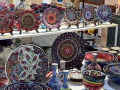 -新疆国际大巴扎