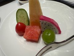 -北海金昌开元名都大酒店·四季轩中餐厅