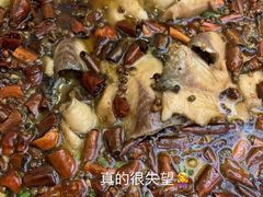 -成都驻京办餐厅(蜀都宾馆店)