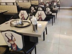 -四海蒸鲜蒸汽海鲜自助(北戴河店)