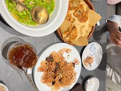 -俏立方·15年新楚菜