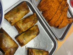 -鲁达面馆本帮风味(共康东路店)