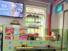 -大利来记咖啡室(告利雅施利华街店)