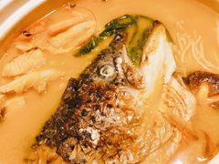 味噌汤-紫· 割烹  Kappo Murasaki