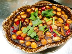 醋花生-阿昌白族石板烧(大理古城店)