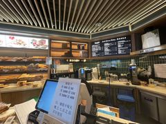 -德南面包房(尚都店)