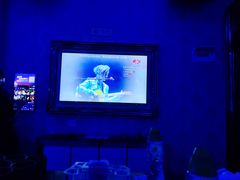 -K歌1号量贩KTV(皇岗口岸店)