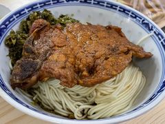 -盛兴面馆(真儒大厦店)