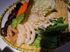 -鱼酷活鱼烤鱼(南京水游城店)