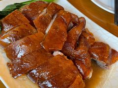 -香江小厨 The Kitchen(香江俱乐部店)