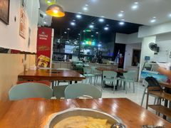 -老何家后安粉·糟粕醋海鲜火锅(三亚湾椰梦长廊店)