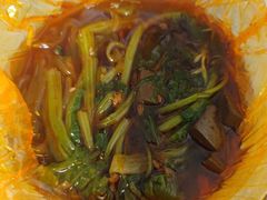 -大洋串烧麻辣烫(新华路店)