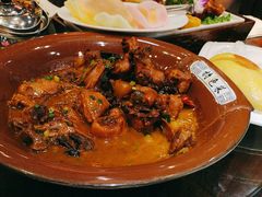 -东北大院·东北菜(三台子店)