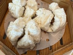 -顺德美的万豪酒店-万豪中餐厅