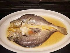 -君庭中餐厅(友谊宾馆店)