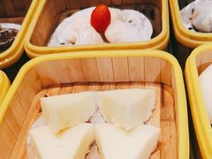 -食通天·寰宇集(杭州万象城店)