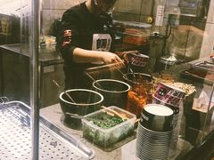 -自黑豆夫·臭豆腐夹馍(四海唐人街店)