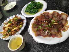 -海韵人家.海景花园经典云南菜(双廊店)