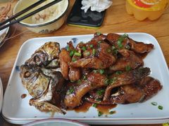 -百家鲜·杭帮菜