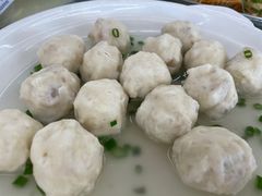 -红月湾海鲜饭店•沙滩海景(双月湾店)