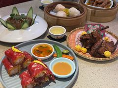 -点都德(汇胜楼店)