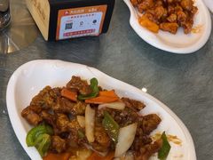 -王厚元饺子·辽菜·烤鸭(沈北店)
