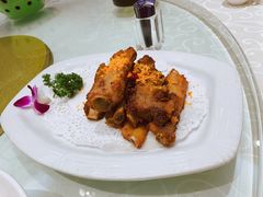 -永丰源大酒店(人民中路店)