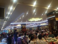 -潮喜竹溪荔湖酒家(荔枝湾店)