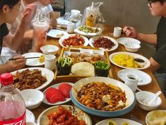 -陈傻子餐厅(世纪都会店)