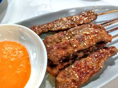 -明本湛江鸡•海鲜小厨(陈家祠店)