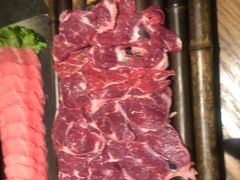 -盡膳口福跷脚牛肉火锅(合生汇购物中心店)