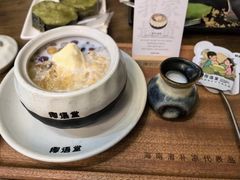 -椰语堂·海南清补凉(中山骑楼店)